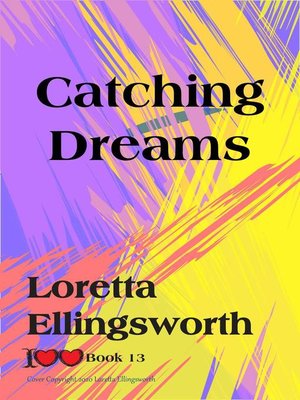 cover image of Catching Dreams